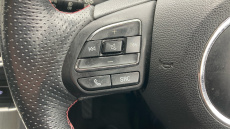 MG Hs 1.5 T-GDI Excite 5dr Petrol Hatchback